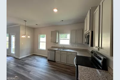 120 Hampton Way #LOT 6, Macon, GA 31220 - Photo 8