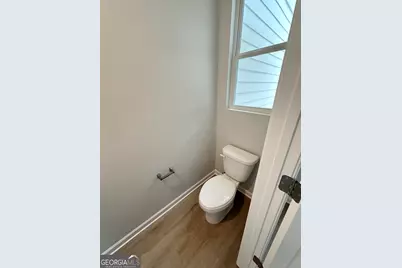 116 Belford Way #LOT 51, Jackson, GA 30233 - Photo 4