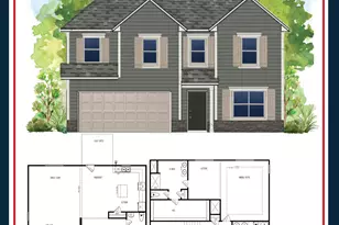 120 Belford Way, Jackson, GA 30233 - Photo 2