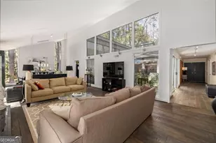 4917 Mountclaire Rd, Smoke Rise, GA 30087 - Photo 22