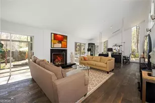 4917 Mountclaire Rd, Smoke Rise, GA 30087 - Photo 24