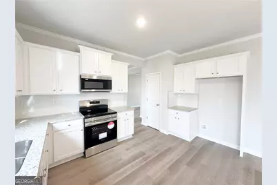 5492 Legacy Trail #LOT 51, Douglasville, GA 30135 - Photo 8