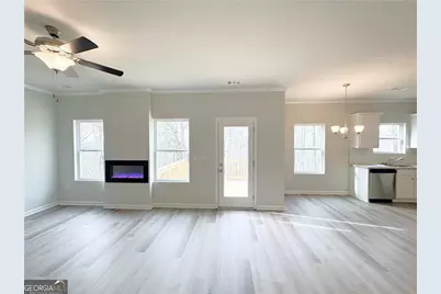 5492 Legacy Trail #LOT 51, Douglasville, GA 30135 - Photo 14