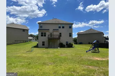 3319 Gardenside Walk, Loganville, GA 30052 - Photo 2