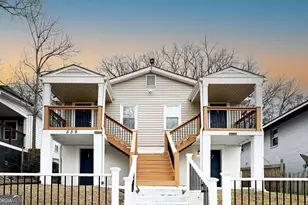 539 Paines Ave NW, Atlanta, GA 30318 - Photo 1