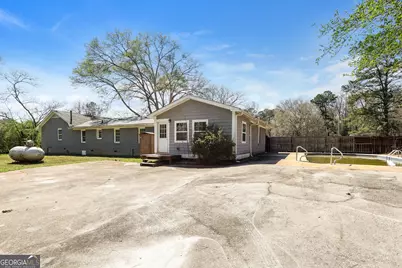 325 Longview Road, Fayetteville, GA 30214 - Photo 20