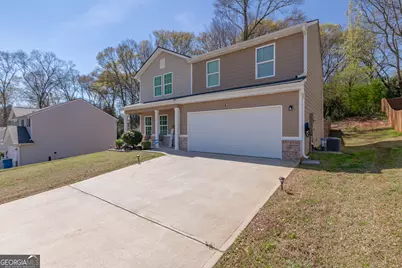 306 Duck Walk Way, Hogansville, GA 30230 - Photo 6
