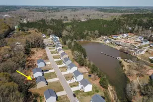 306 Duck Walk Wy, Hogansville, GA 30230 - Photo 2