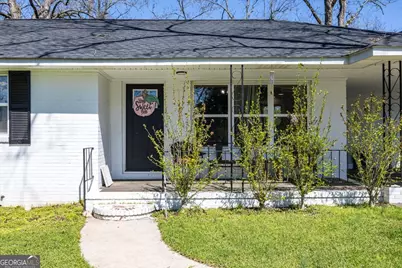 163 Grove Street, Barnesville, GA 30204 - Photo 24