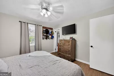 163 Grove Street, Barnesville, GA 30204 - Photo 14