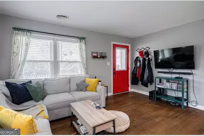 155 Sylvia Circle, Athens, GA 30601 - Photo 8