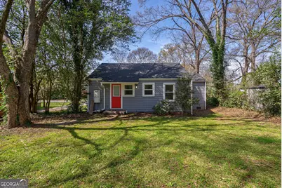 155 Sylvia Circle, Athens, GA 30601 - Photo 38