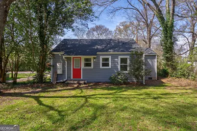 155 Sylvia Circle, Athens, GA 30601 - Photo 40