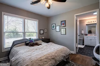 155 Sylvia Circle, Athens, GA 30601 - Photo 16