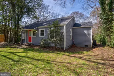 155 Sylvia Circle, Athens, GA 30601 - Photo 36