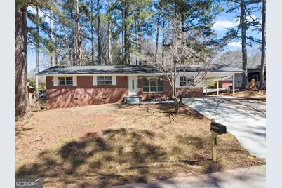 207 Poplar Trail, Toccoa, GA 30577 - Photo 2