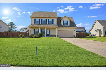 103 Quarry Circle, Griffin, GA 30224 - Photo 1