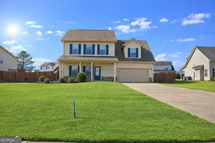 103 Quarry Cir, Griffin, GA 30224 - Photo 1