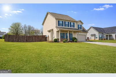 103 Quarry Circle, Griffin, GA 30224 - Photo 2