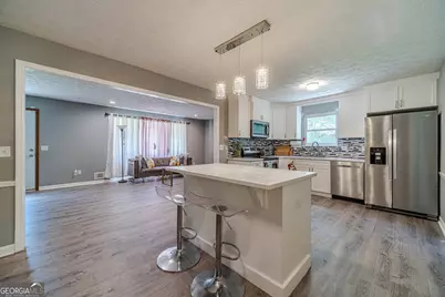 2645 Holly Berry Trail, Snellville, GA 30039 - Photo 18