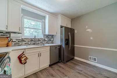 2645 Holly Berry Trail, Snellville, GA 30039 - Photo 20