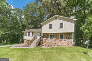 2645 Holly Berry Trail, Snellville, GA 30039 - Photo 1