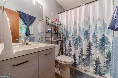 2645 Holly Berry Trail, Snellville, GA 30039 - Photo 34