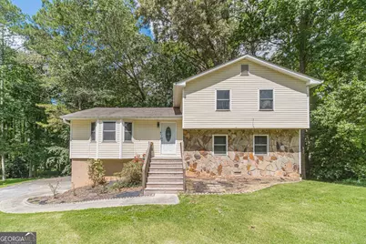 2645 Holly Berry Trail, Snellville, GA 30039 - Photo 4