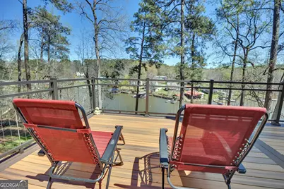 318 E Mourning Dove Court, Monticello, GA 31064 - Photo 36