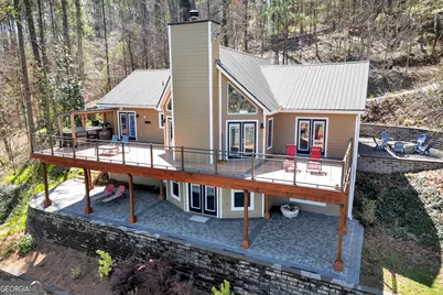 318 E Mourning Dove Court, Monticello, GA 31064 - Photo 1