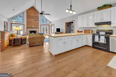 318 E Mourning Dove Court, Monticello, GA 31064 - Photo 10