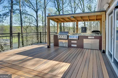 318 E Mourning Dove Court, Monticello, GA 31064 - Photo 32