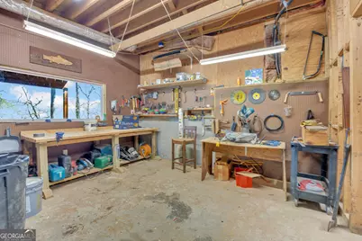 318 E Mourning Dove Court, Monticello, GA 31064 - Photo 48