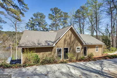 318 E Mourning Dove Court, Monticello, GA 31064 - Photo 66