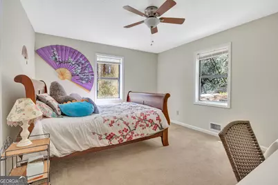 318 E Mourning Dove Court, Monticello, GA 31064 - Photo 26