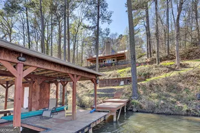 318 E Mourning Dove Court, Monticello, GA 31064 - Photo 60