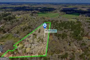 336 Means Rd, Barnesville, GA 30204 - Photo 4