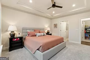 416 Daker Dr, Peachtree City, GA 30269 - Photo 28