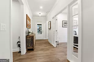 416 Daker Dr, Peachtree City, GA 30269 - Photo 8