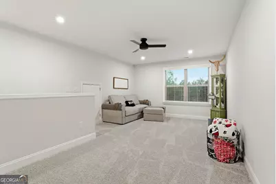 416 Daker Drive, Peachtree City, GA 30269 - Photo 32