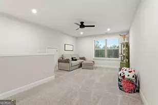 416 Daker Dr, Peachtree City, GA 30269 - Photo 32