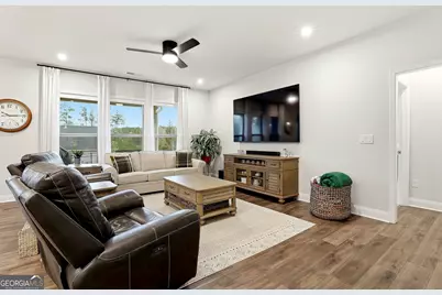 416 Daker Drive, Peachtree City, GA 30269 - Photo 14