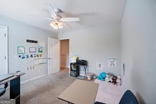 9851 Byrne Dr, Jonesboro, GA 30236 - Photo 18