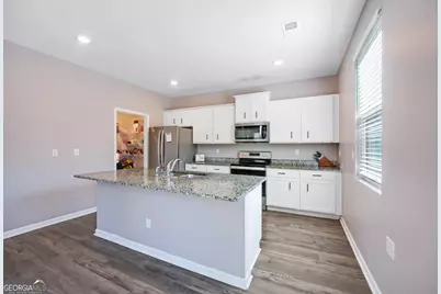 9851 Byrne Drive, Jonesboro, GA 30236 - Photo 8