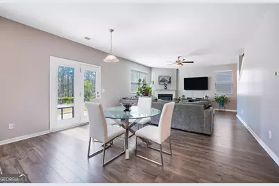 9851 Byrne Drive, Jonesboro, GA 30236 - Photo 10