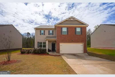 9851 Byrne Drive, Jonesboro, GA 30236 - Photo 2