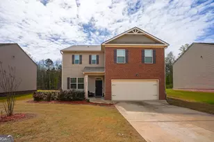 9851 Byrne Dr, Jonesboro, GA 30236 - Photo 2