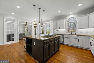 375 Woodcreek Lane, Fayetteville, GA 30215 - Photo 16