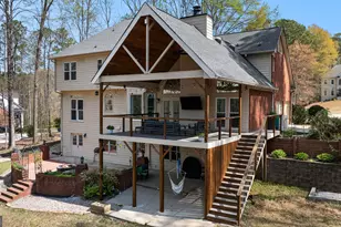 375 Woodcreek Ln, Fayetteville, GA 30215 - Photo 2