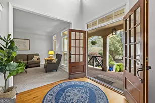 375 Woodcreek Ln, Fayetteville, GA 30215 - Photo 10